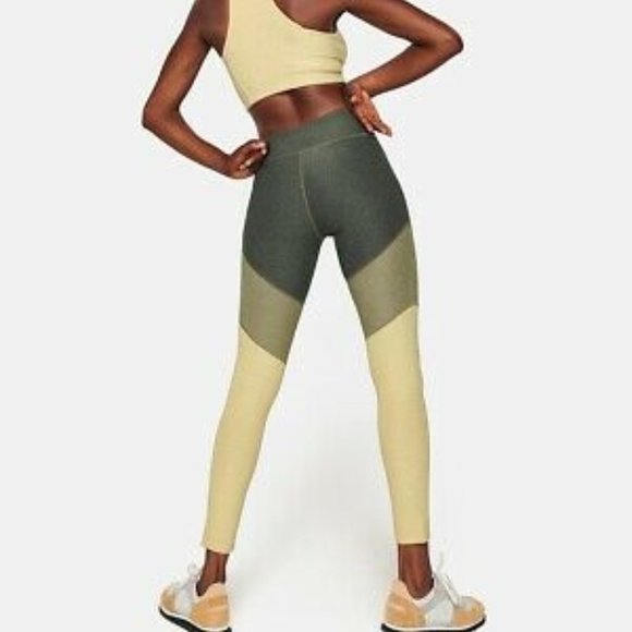 Outdoor Voices Springs 7/8 Legging - Picture 5 of 6